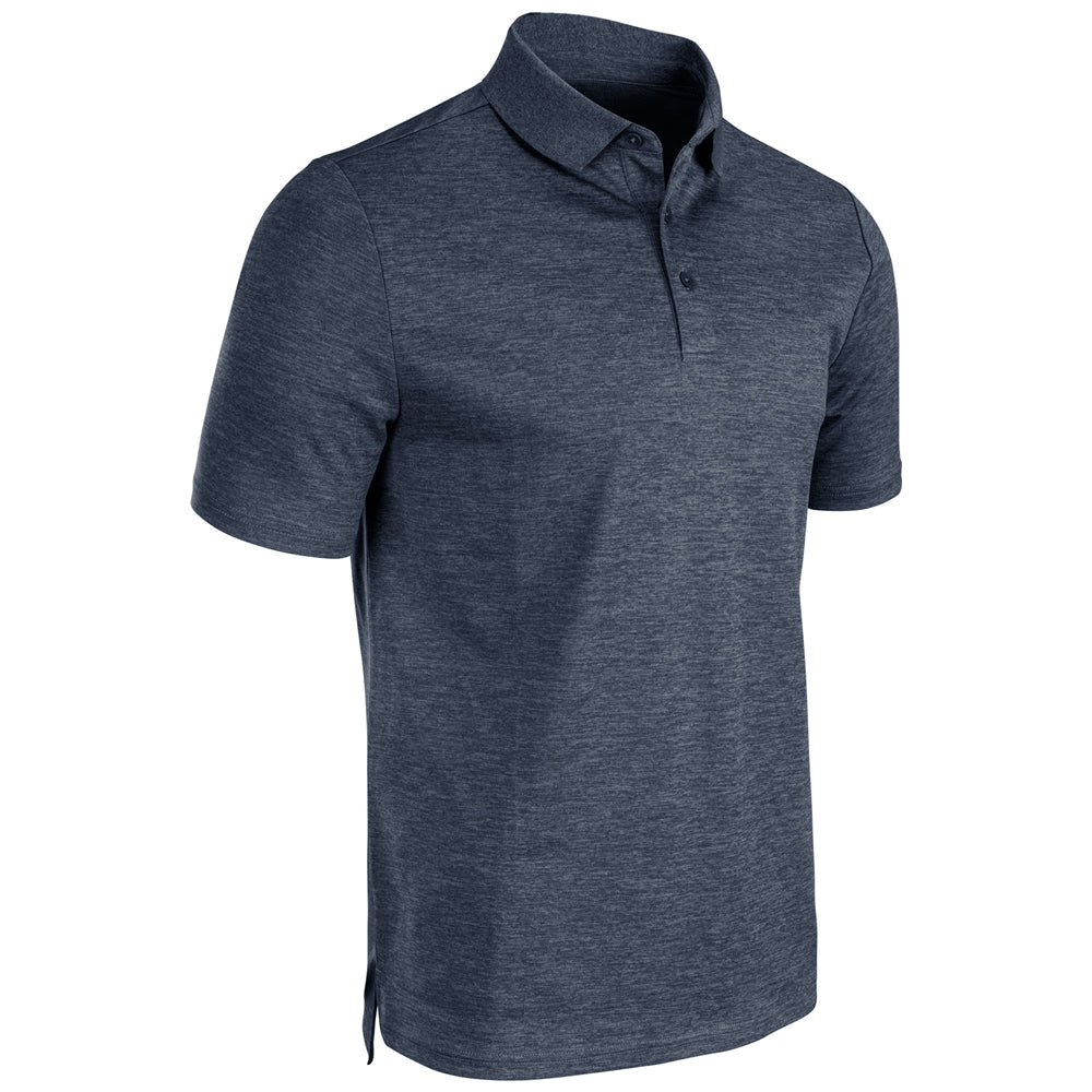 VARSITY SHORT SLEEVE POLO
