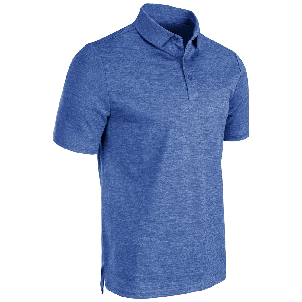 VARSITY SHORT SLEEVE POLO