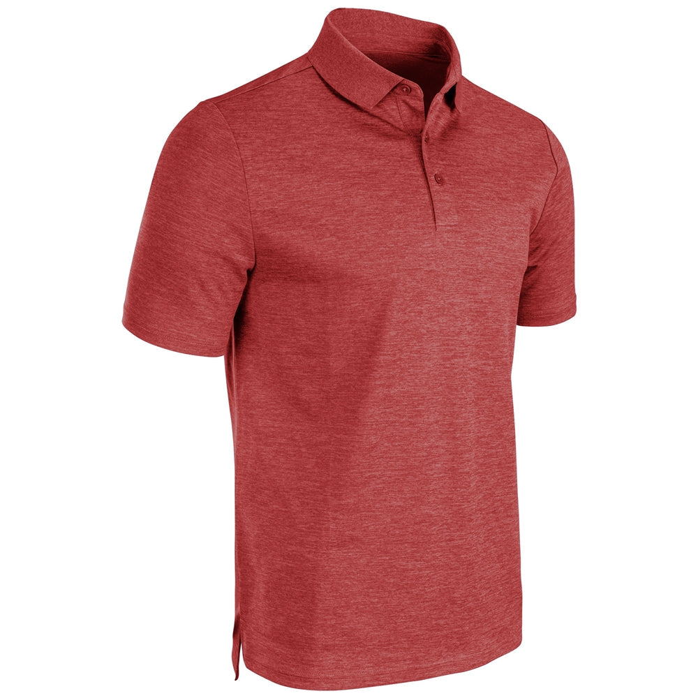 VARSITY SHORT SLEEVE POLO