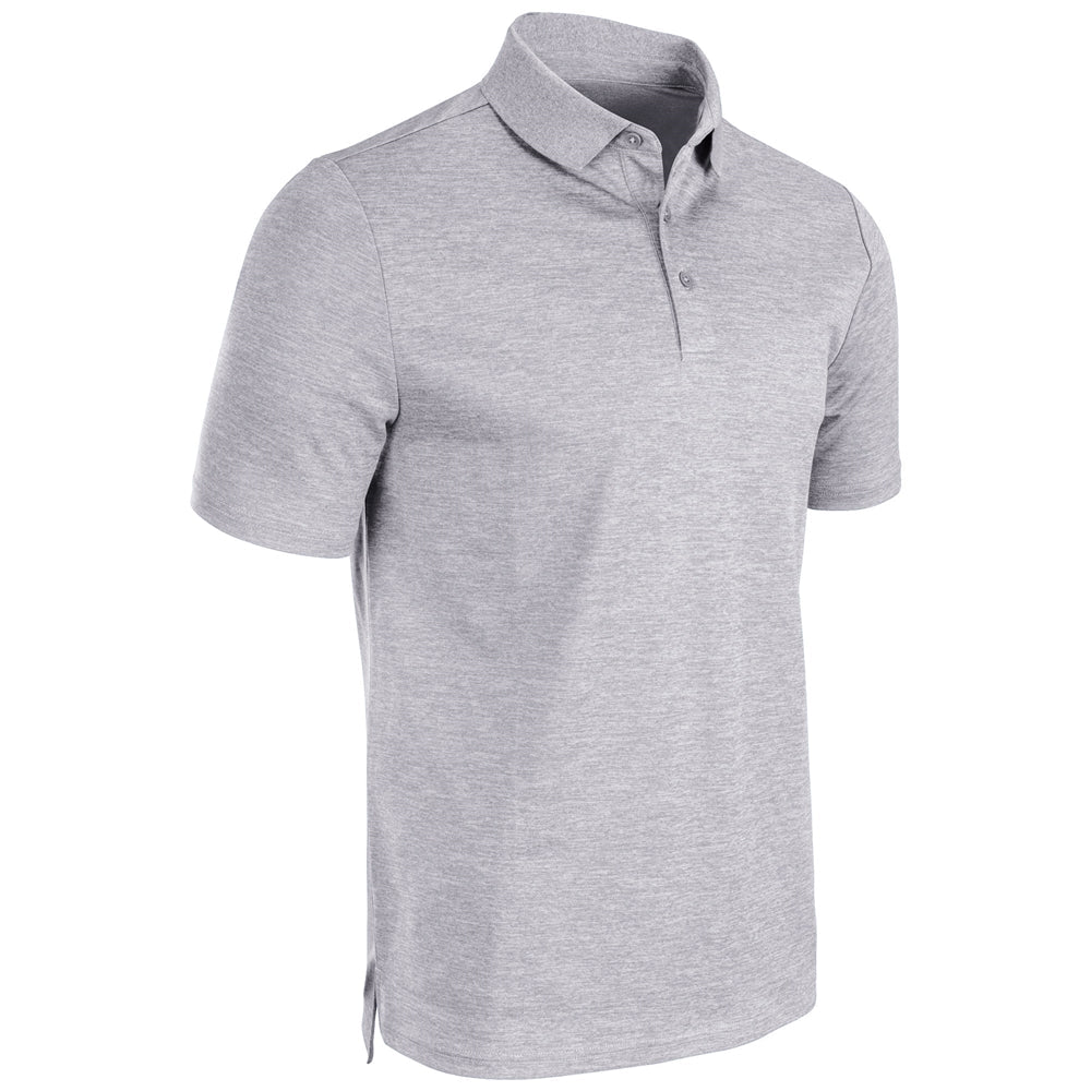 VARSITY SHORT SLEEVE POLO