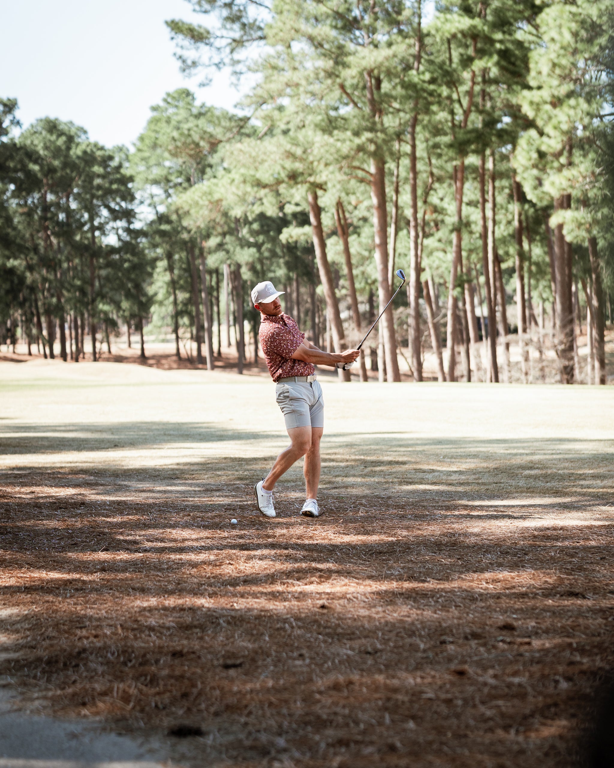 Autumn Bloom