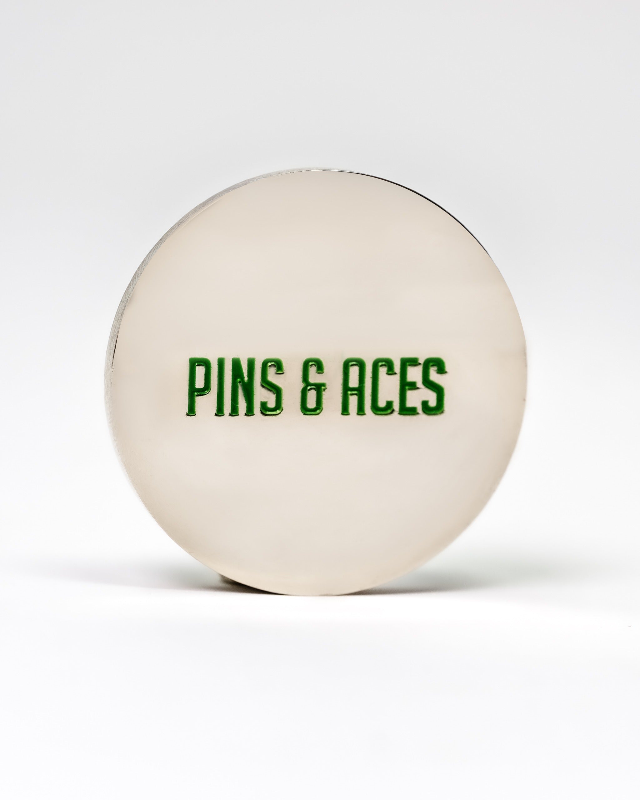 6 Milly - Spearmint Ball Marker