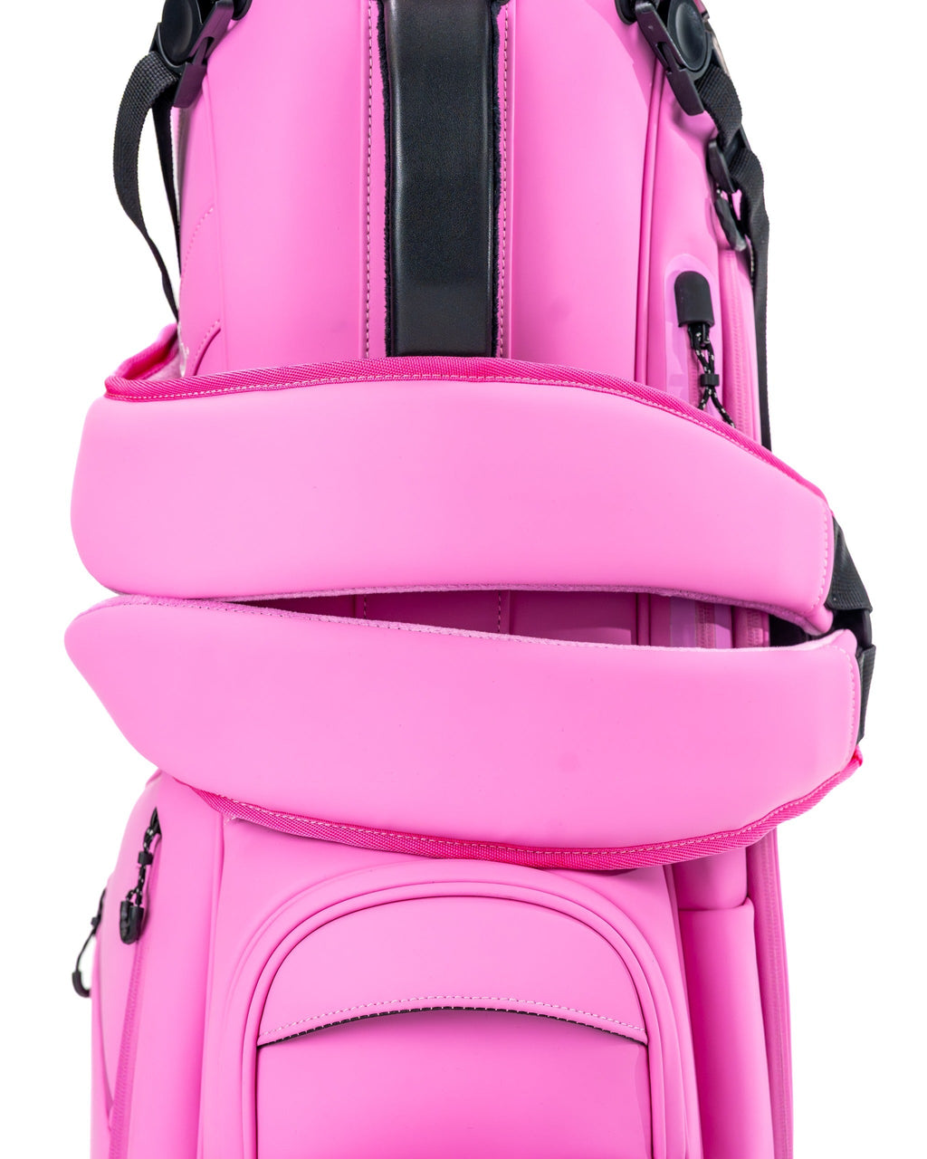 Player Preferred™ Golf Bag - Bubblegum 2.0