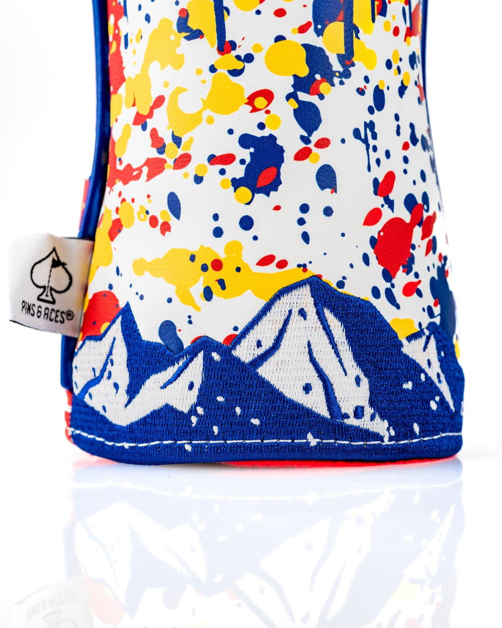 Colorado 2.0 - Fairway Cover