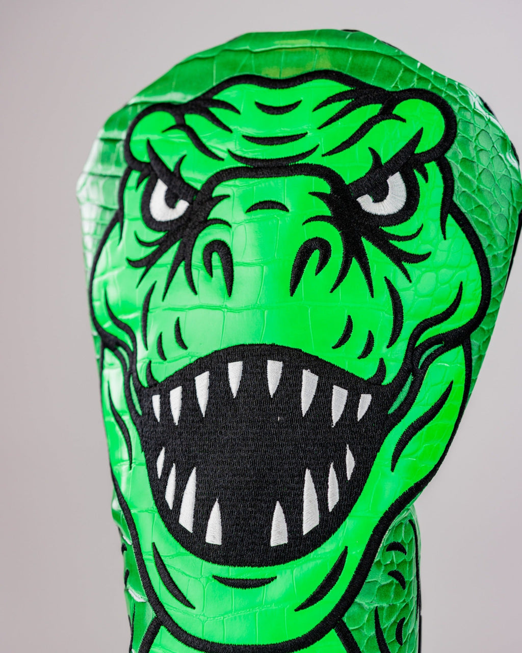 T-Rex - Driver Cover