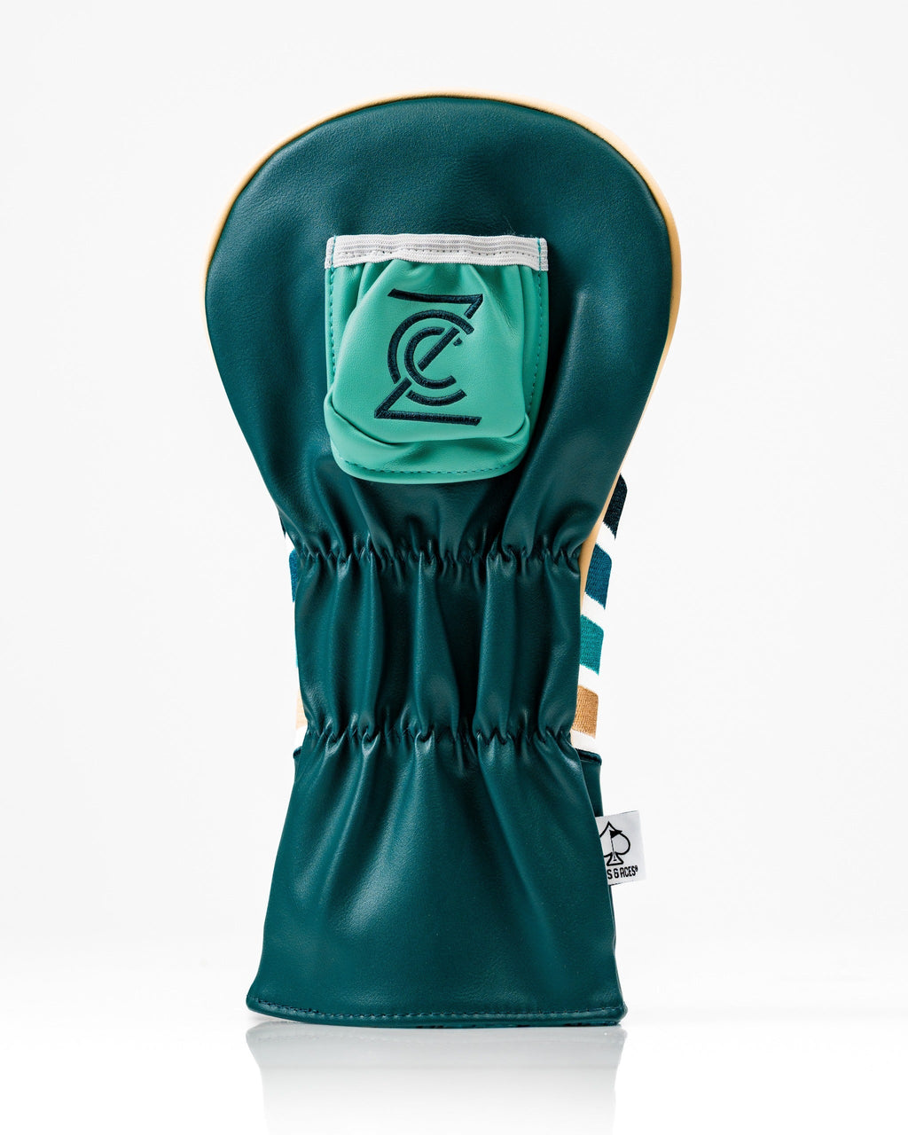 Zynbabwe Country Club Gator - Driver Cover