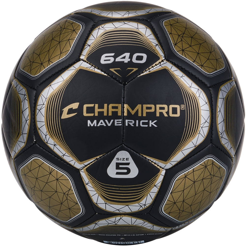 MAVERICK SOCCERBALL