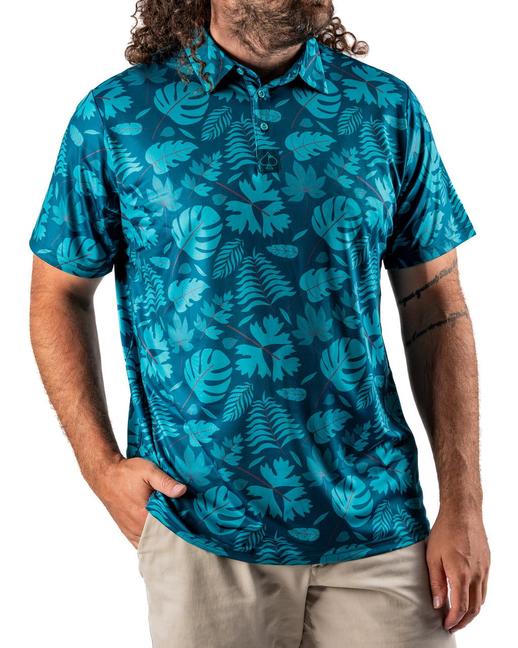 Cabana Nights