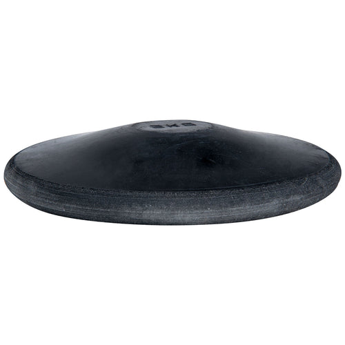 2.0 KG RUBBER DISCUS