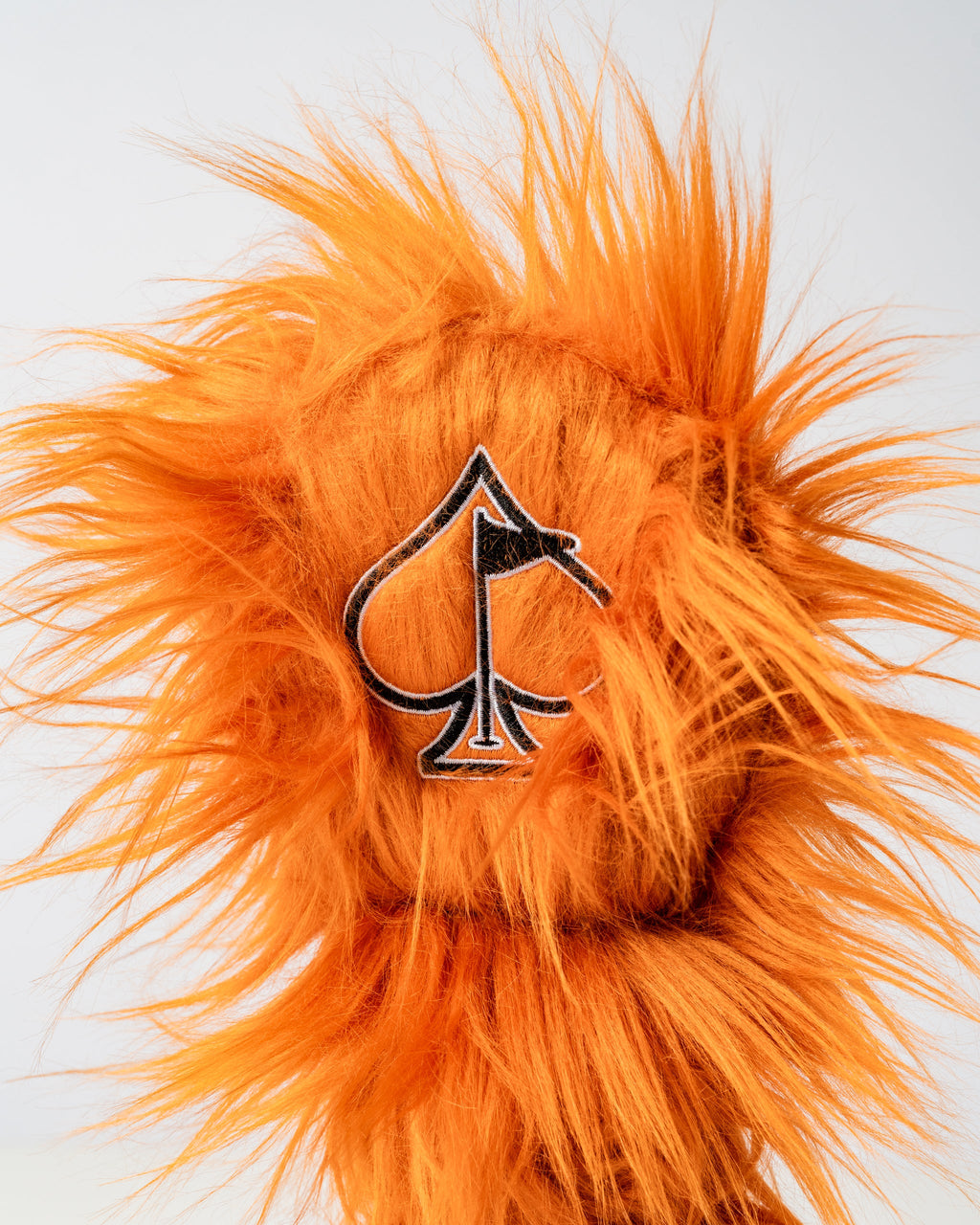 Tiger - Fairway Cover