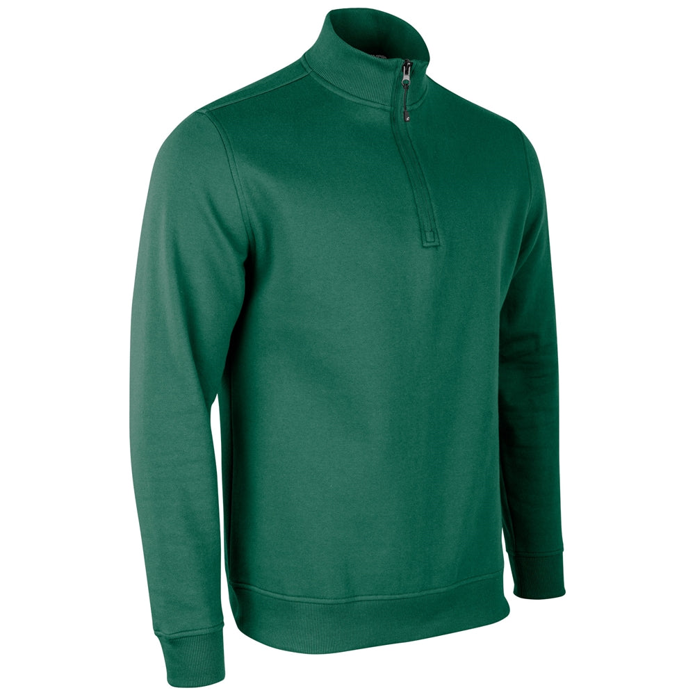 VICTORY FLEECE MEN'S 1/4 ZIP
