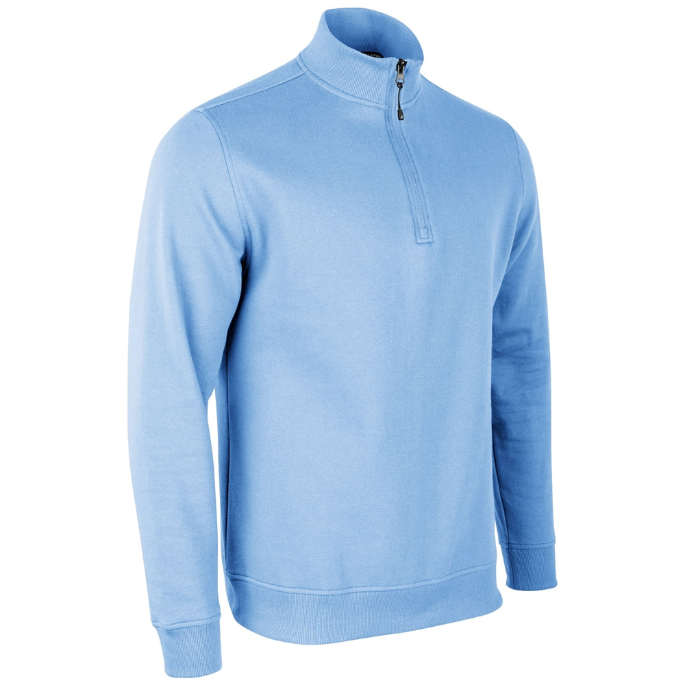 VICTORY FLEECE MEN'S 1/4 ZIP