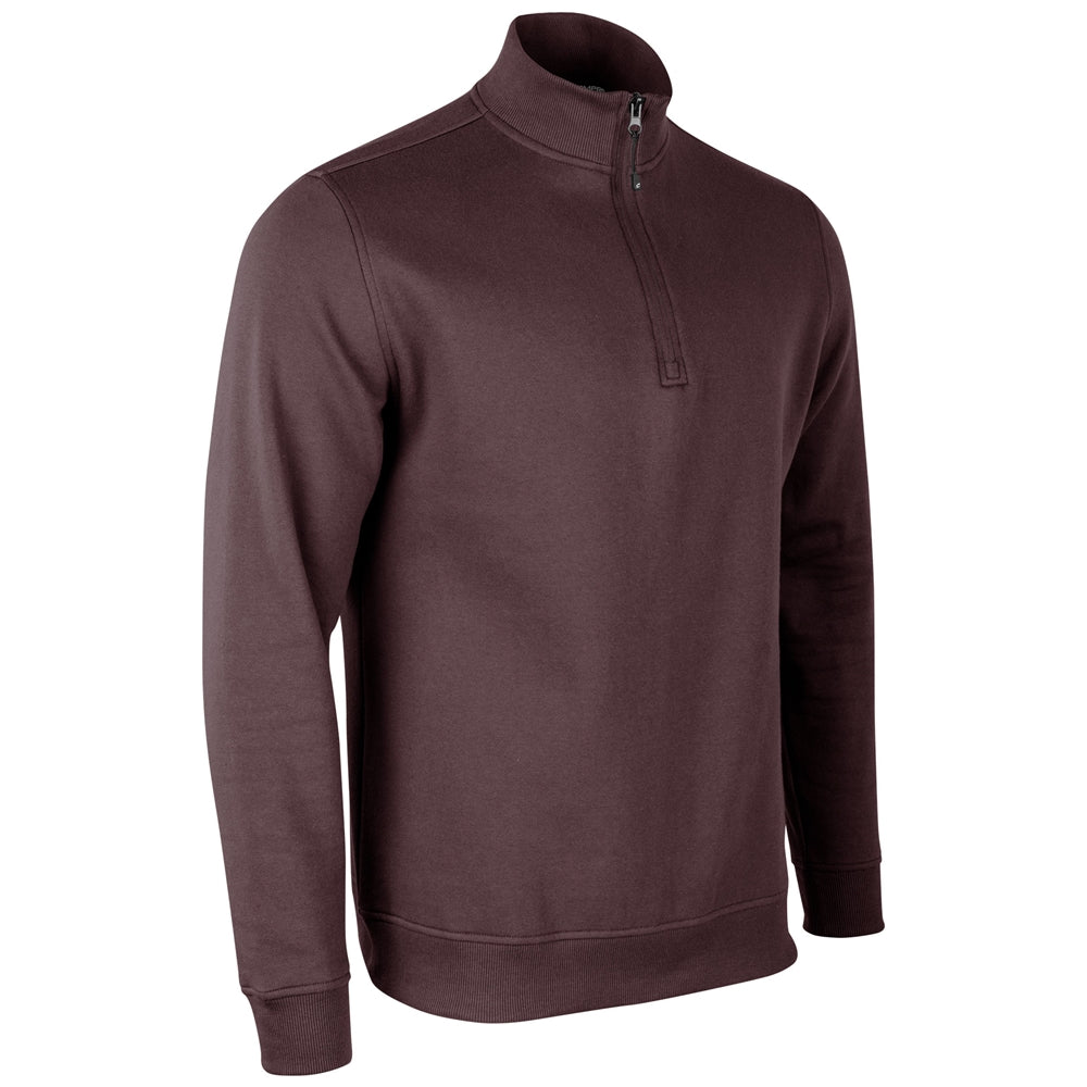 VICTORY FLEECE MEN'S 1/4 ZIP