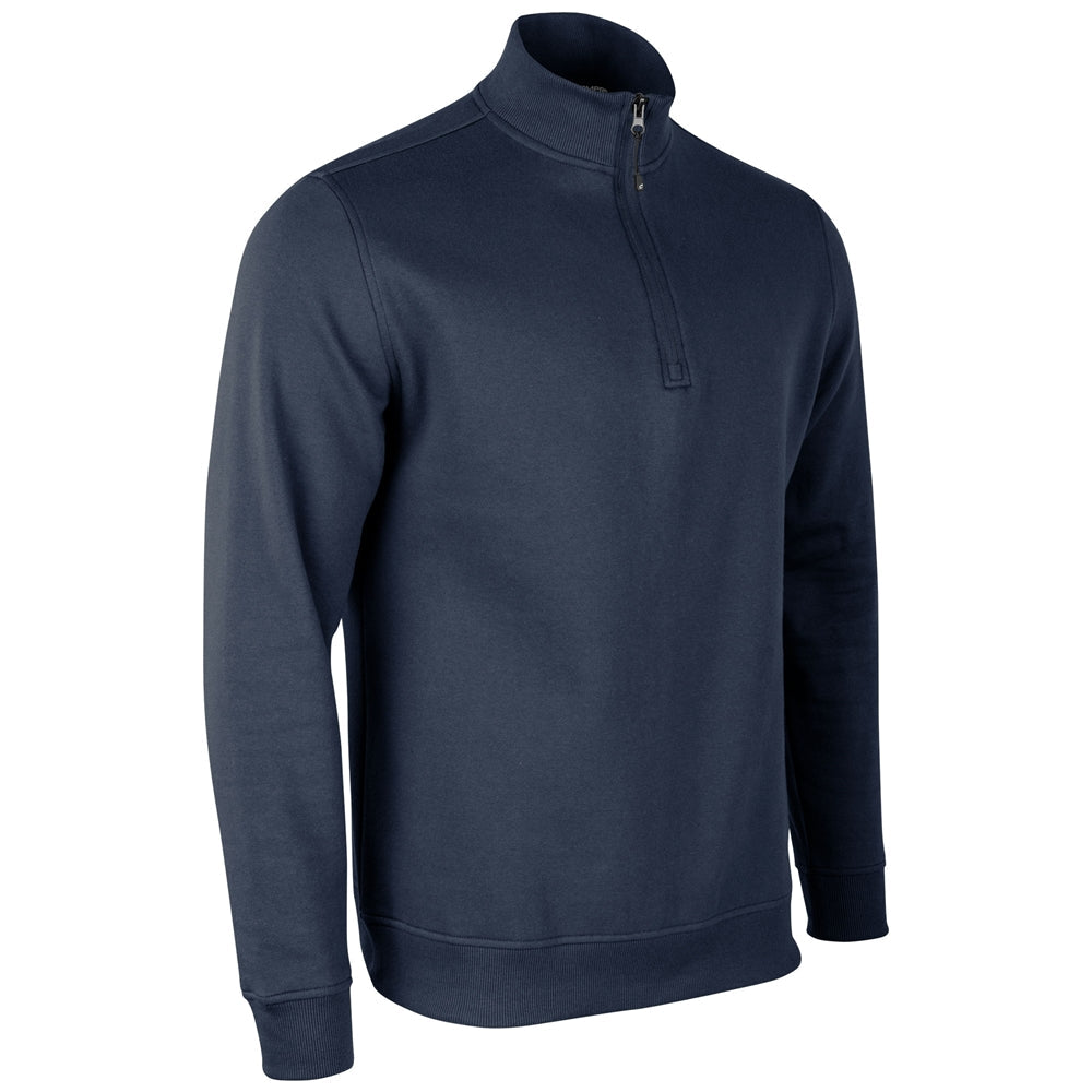 VICTORY FLEECE MEN'S 1/4 ZIP