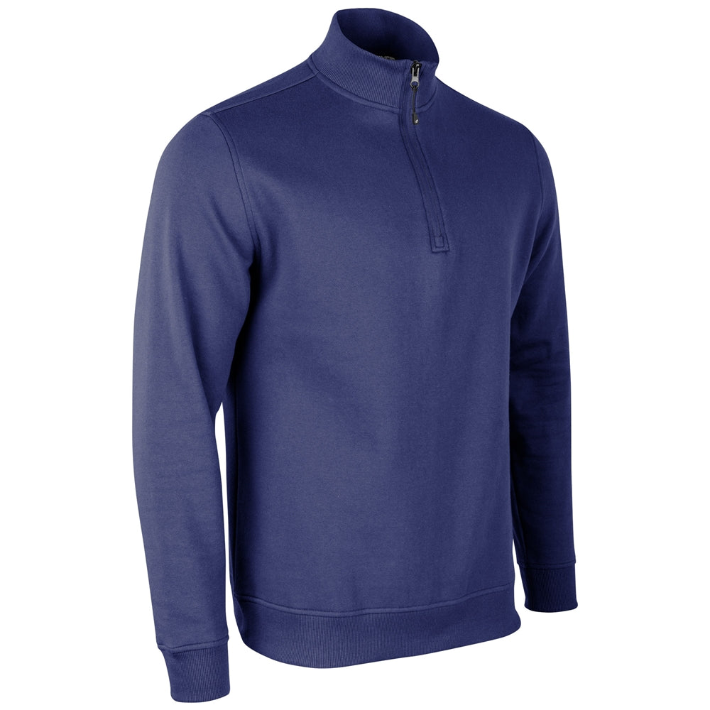 VICTORY FLEECE MEN'S 1/4 ZIP