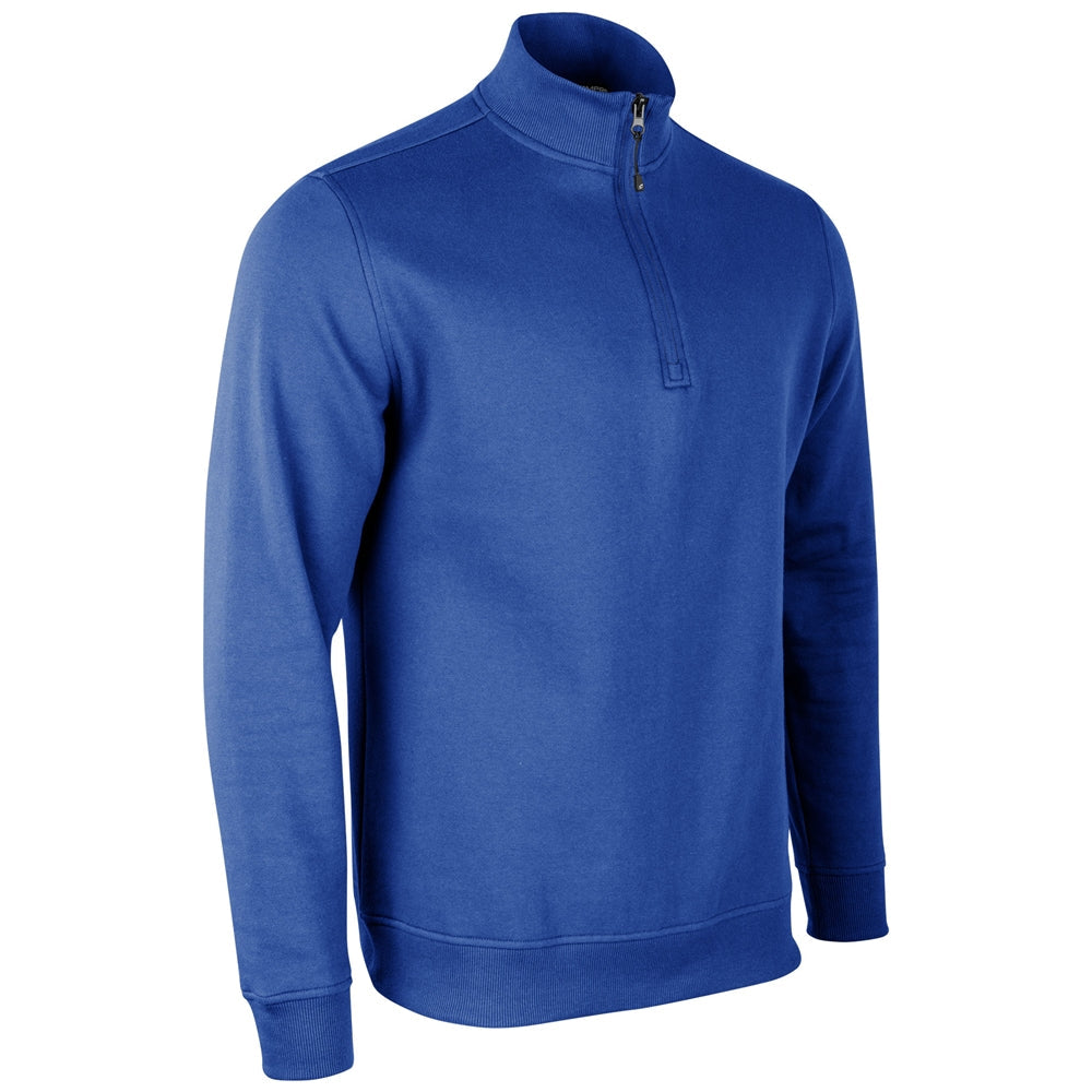 VICTORY FLEECE MEN'S 1/4 ZIP