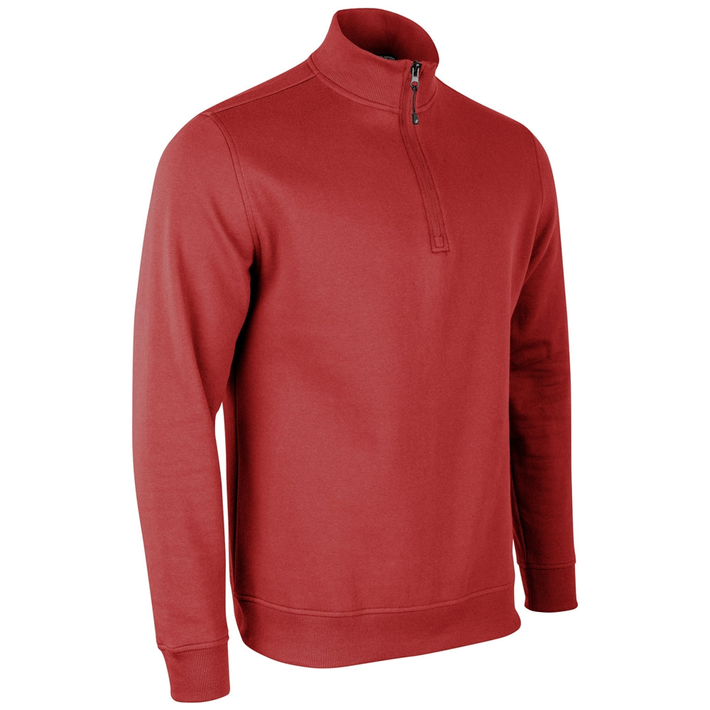 VICTORY FLEECE MEN'S 1/4 ZIP