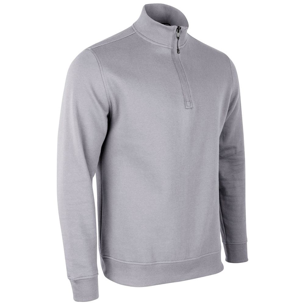 VICTORY FLEECE MEN'S 1/4 ZIP