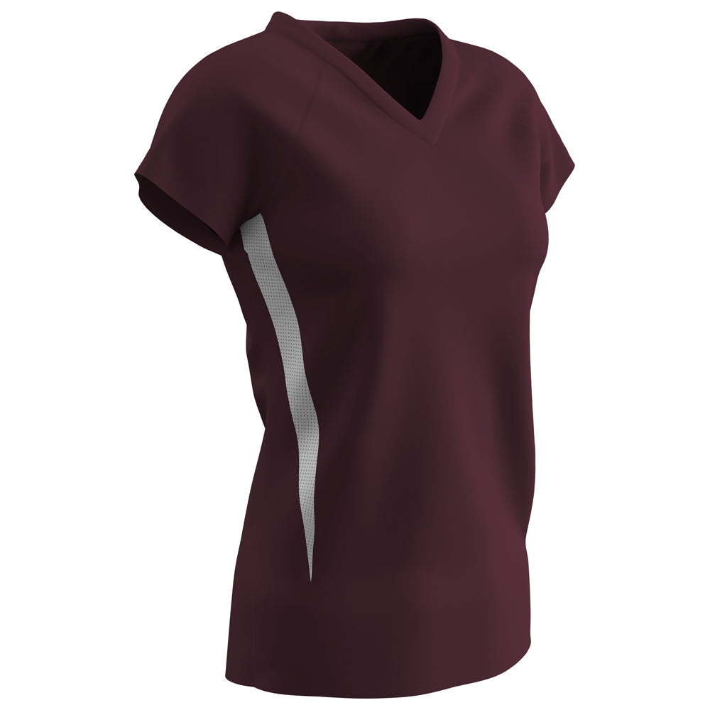 SPIKE LADIES VOLLEYBALL JERSEY