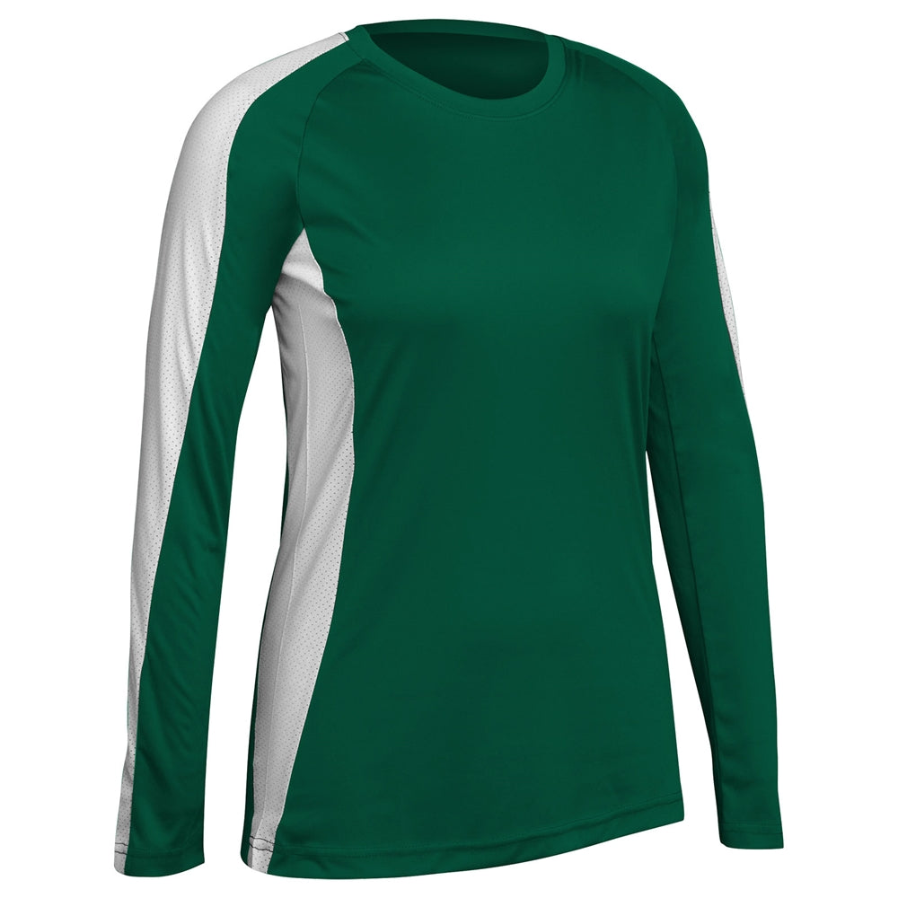 TRIUMPHANT VOLLEYBALL JERSEY