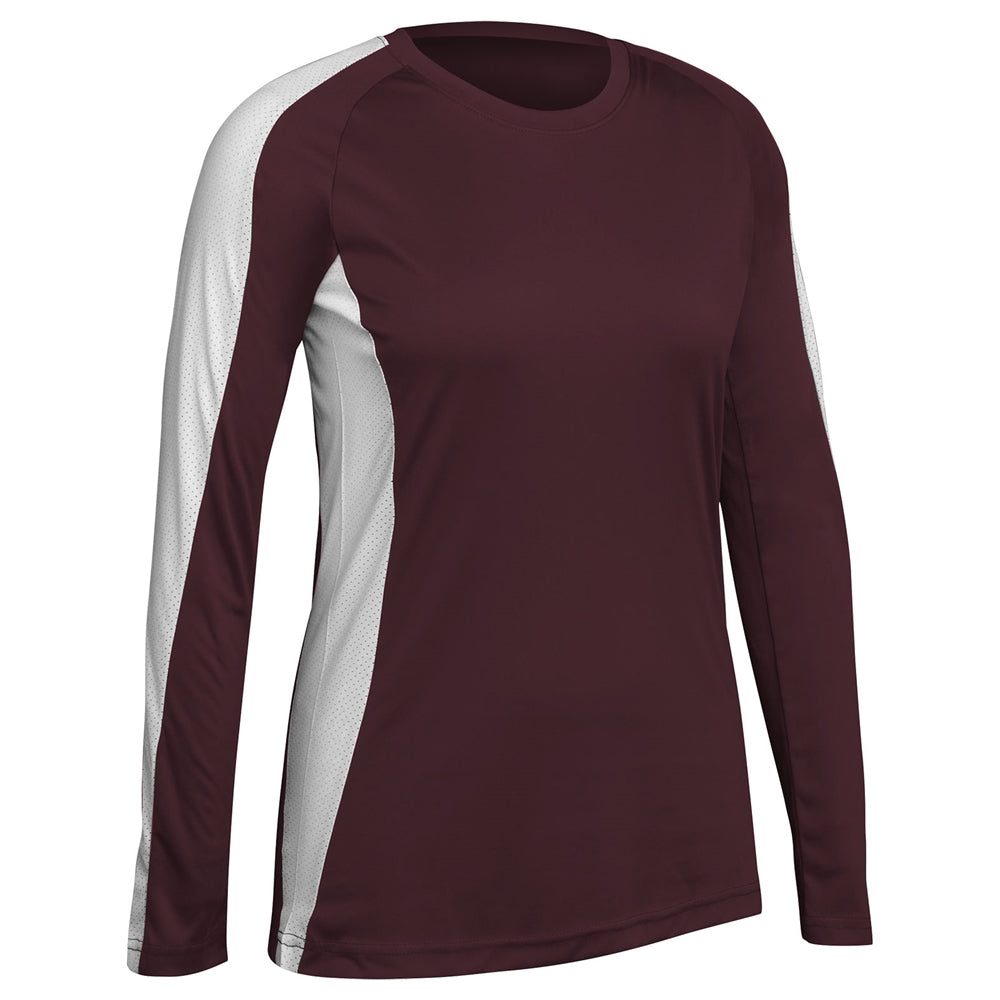 TRIUMPHANT VOLLEYBALL JERSEY