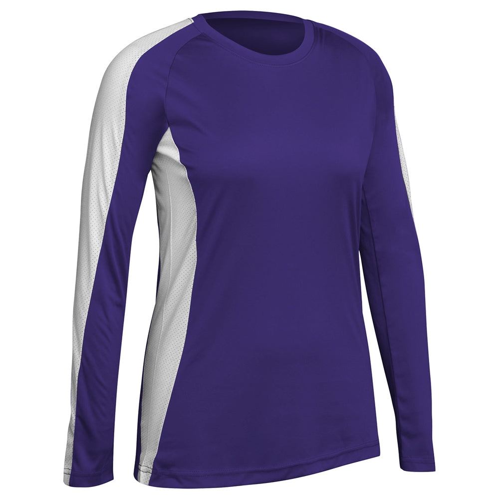 TRIUMPHANT VOLLEYBALL JERSEY