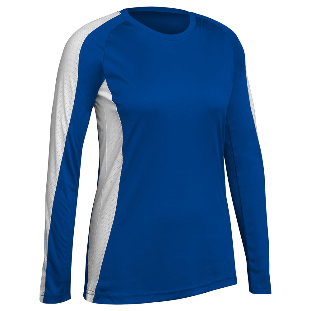 TRIUMPHANT VOLLEYBALL JERSEY
