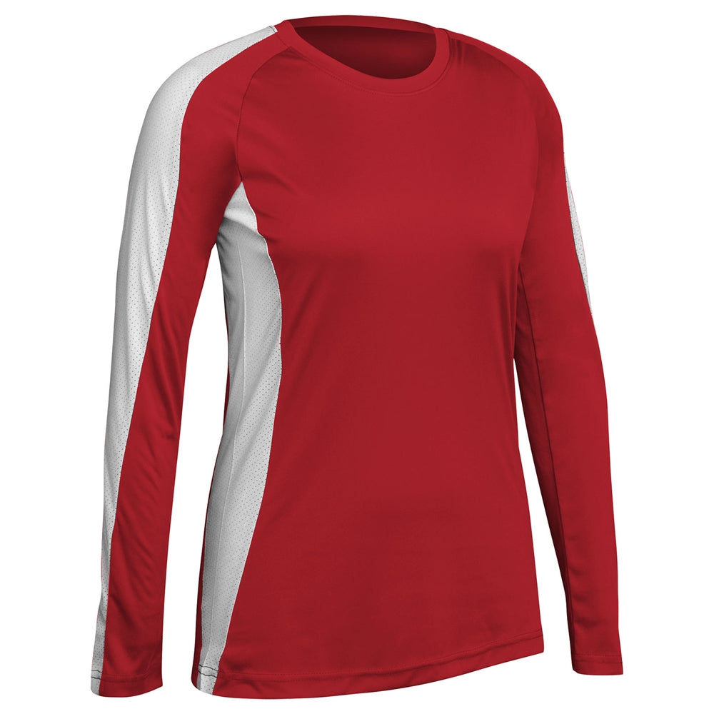 TRIUMPHANT VOLLEYBALL JERSEY