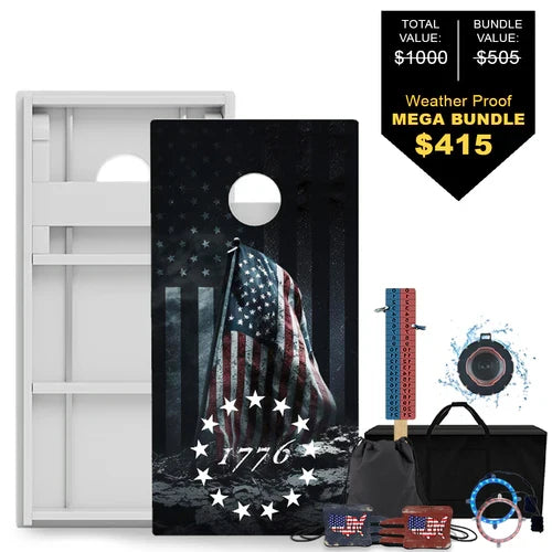 MEGA bundle patriotic 2