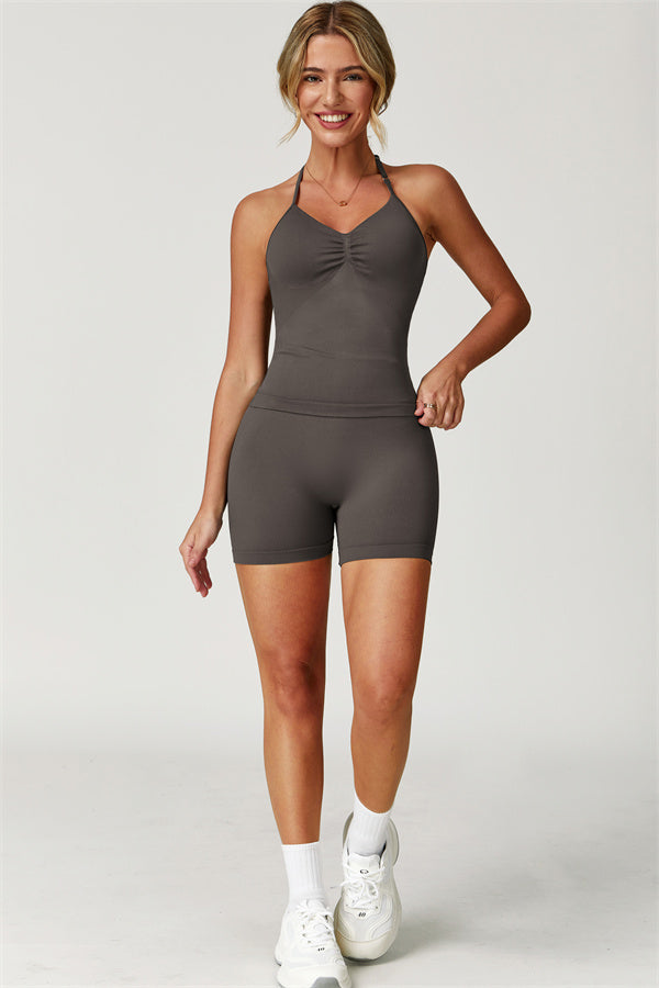 The Allure Shorts