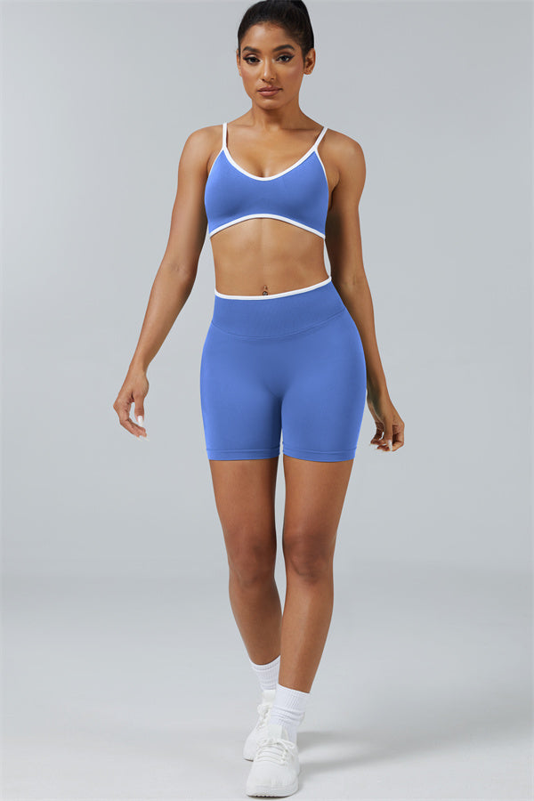 The Elevate New Shorts