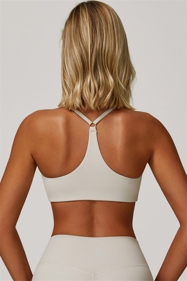 The Refresh Sports Bra