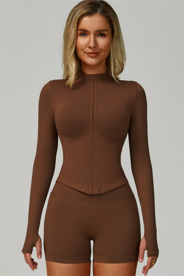 The Delight Jacket