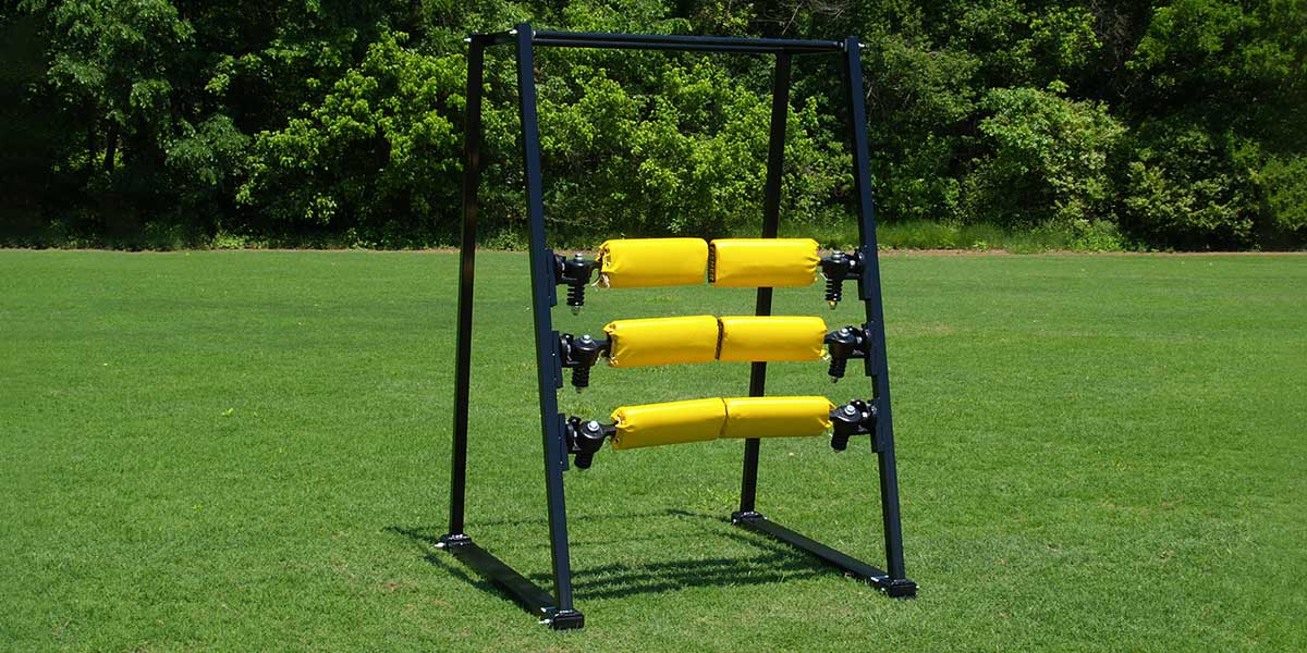 Blaster Chute