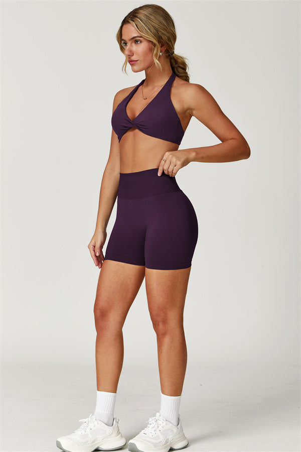 The Allure Shorts