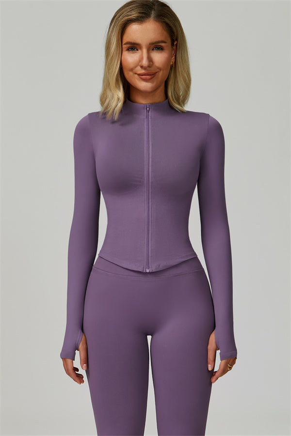 The Delight Jacket