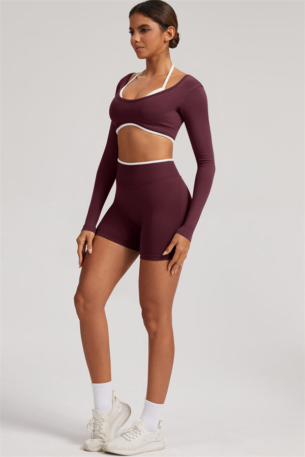 The Elevate Shorts