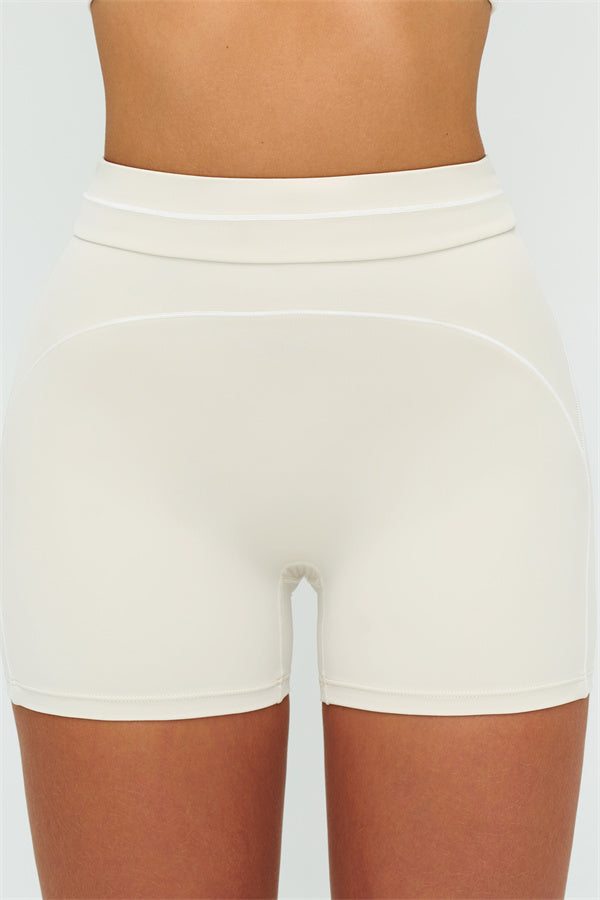 The Amara Crop Top Shorts 2-Piece Set