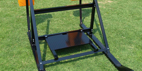 CL'S Coach’s Platform