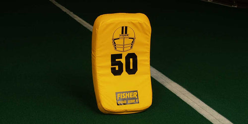 Curved Body Shield