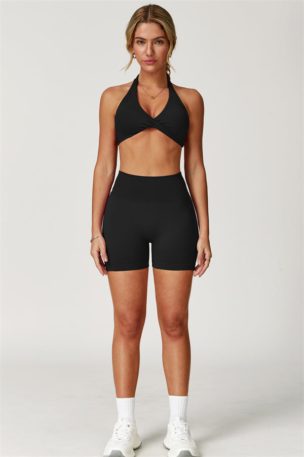 The Allure Shorts