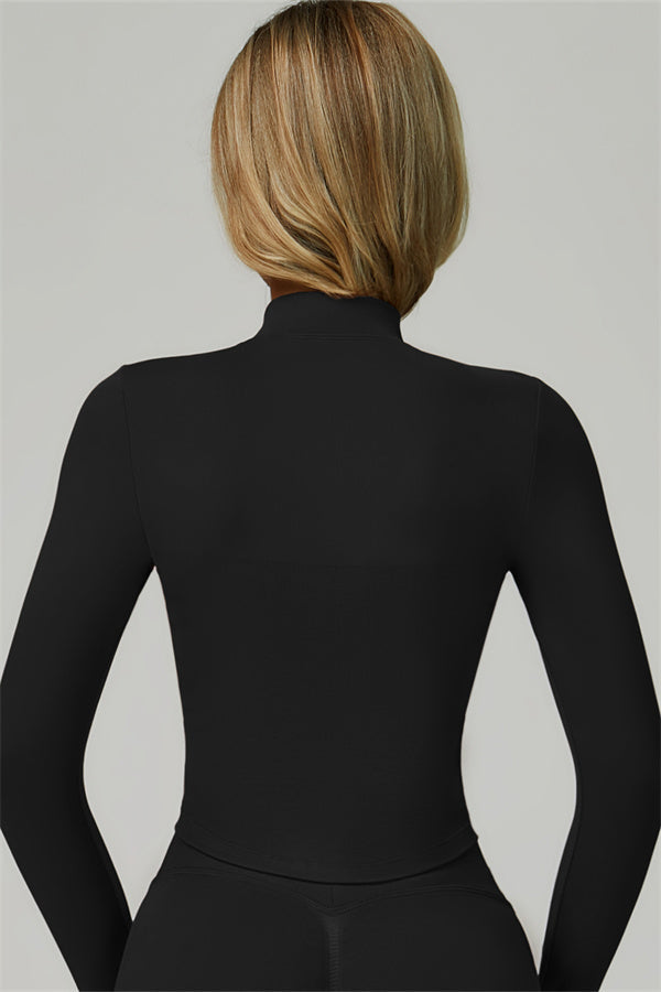 The Delight Jacket