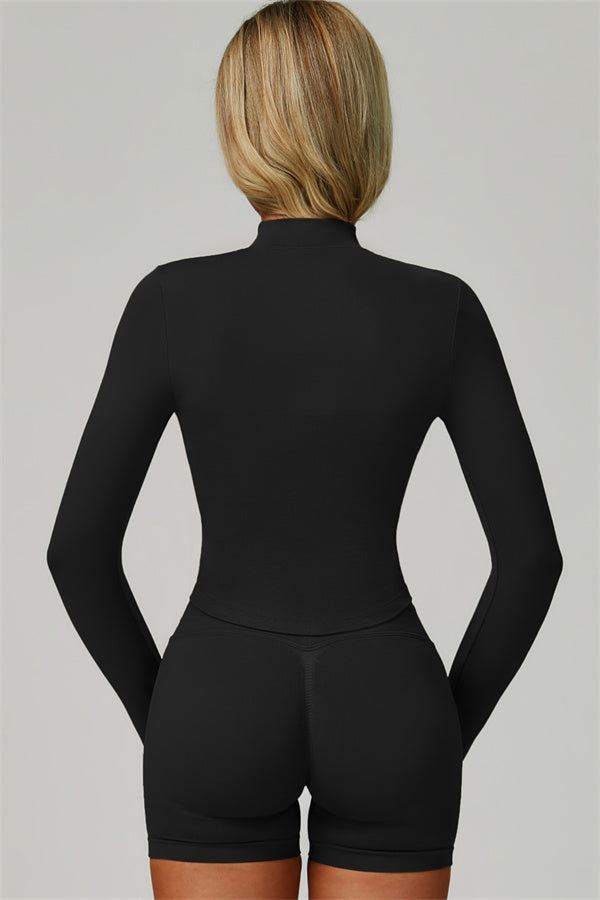 The Delight Jacket