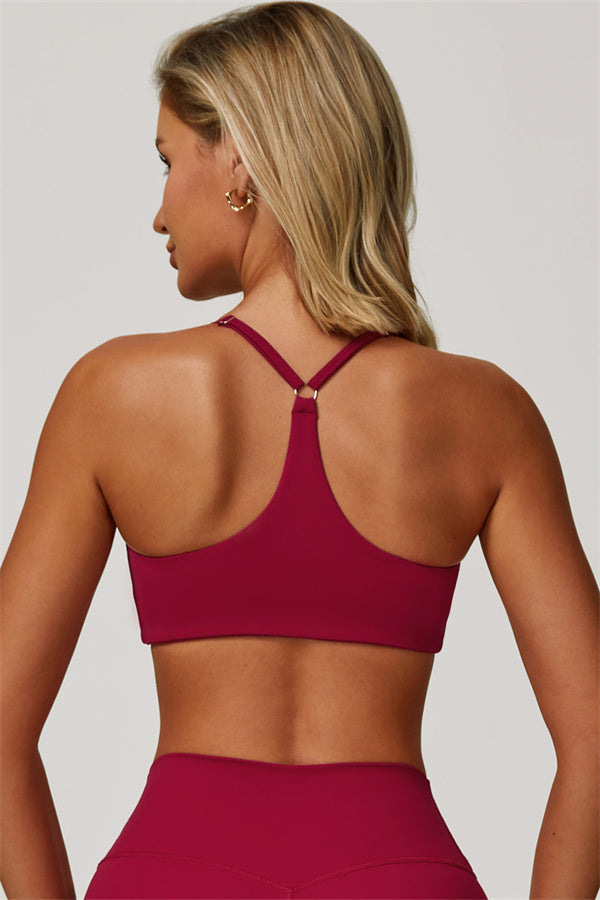 The Refresh Sports Bra