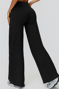 The FemmeFit Straight Leg Pants