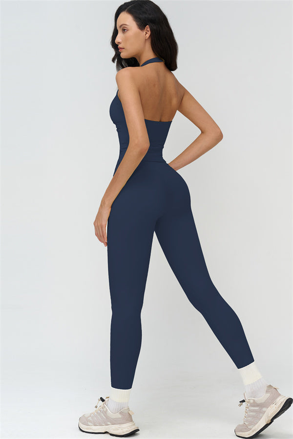 The Stride Crop Top