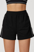 The Amara Lounge Shorts